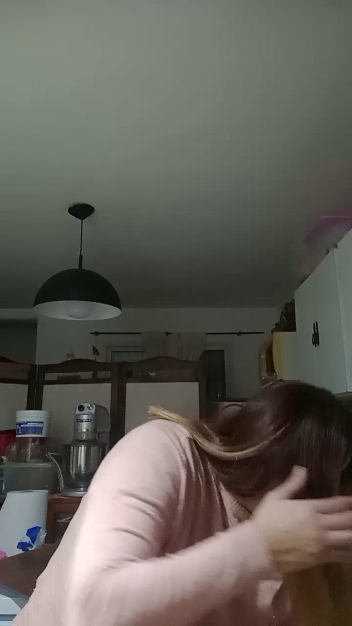 Rebecageisha