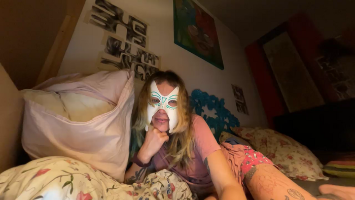 SpacerWoman