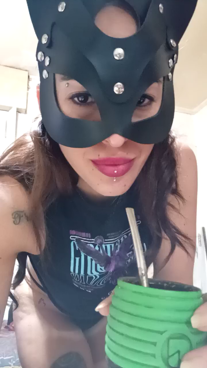 zorritaMorocha3