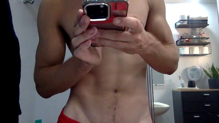 Chavalgym23