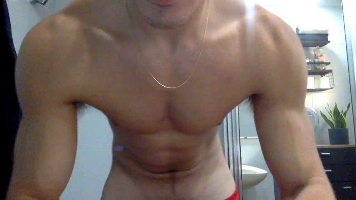 Chavalgym23