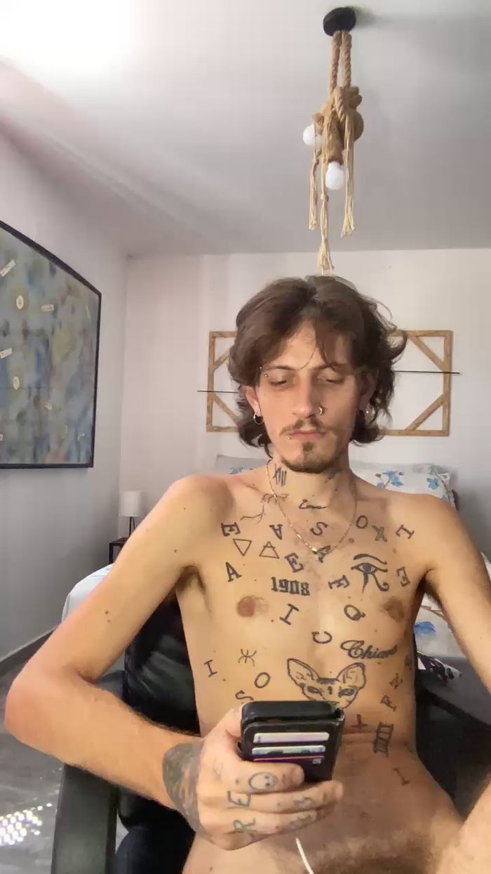 Xxxciroxxx
