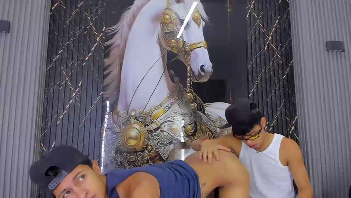 GUSTAVOHOTSEX