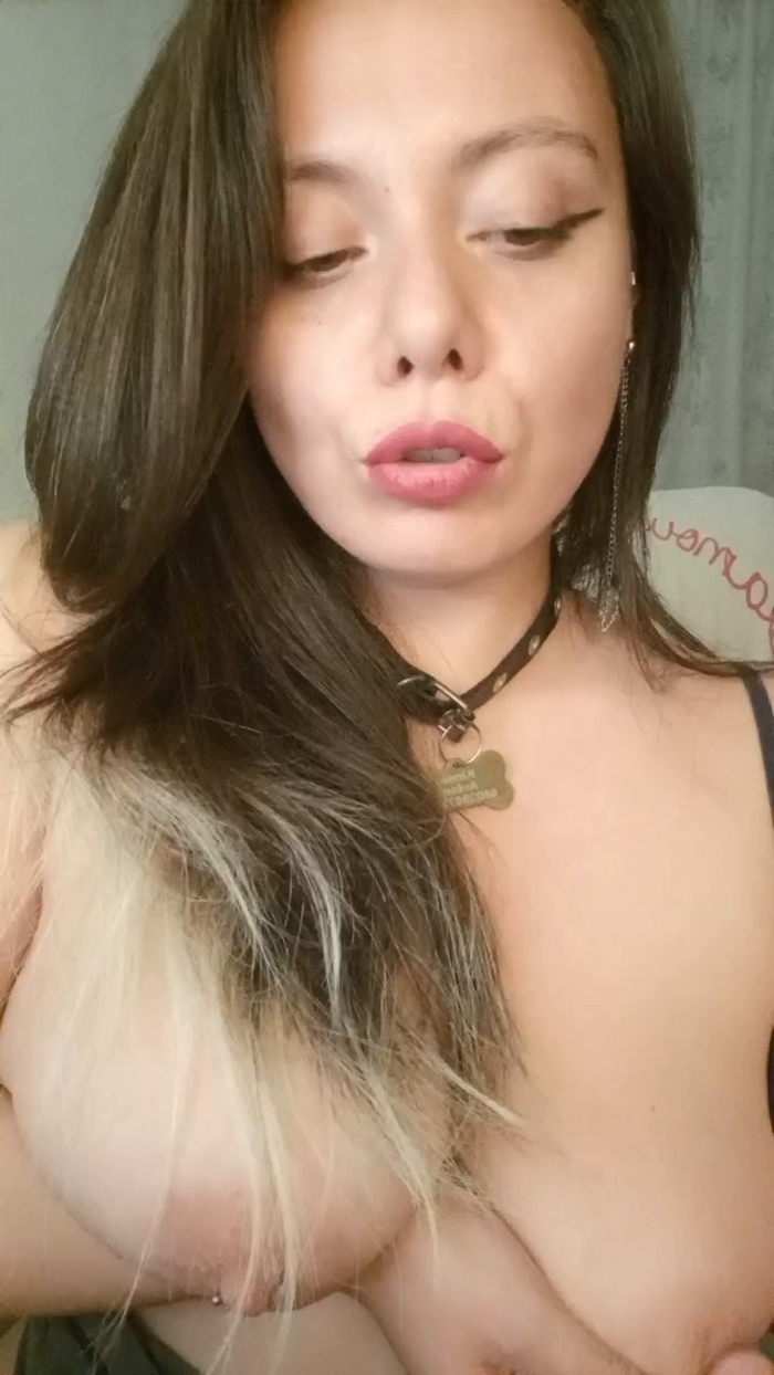 KimieChan