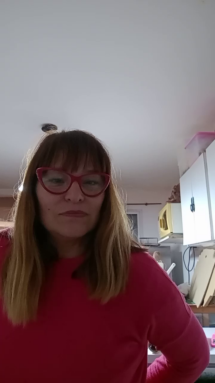 Rebecageisha