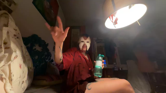 SpacerWoman