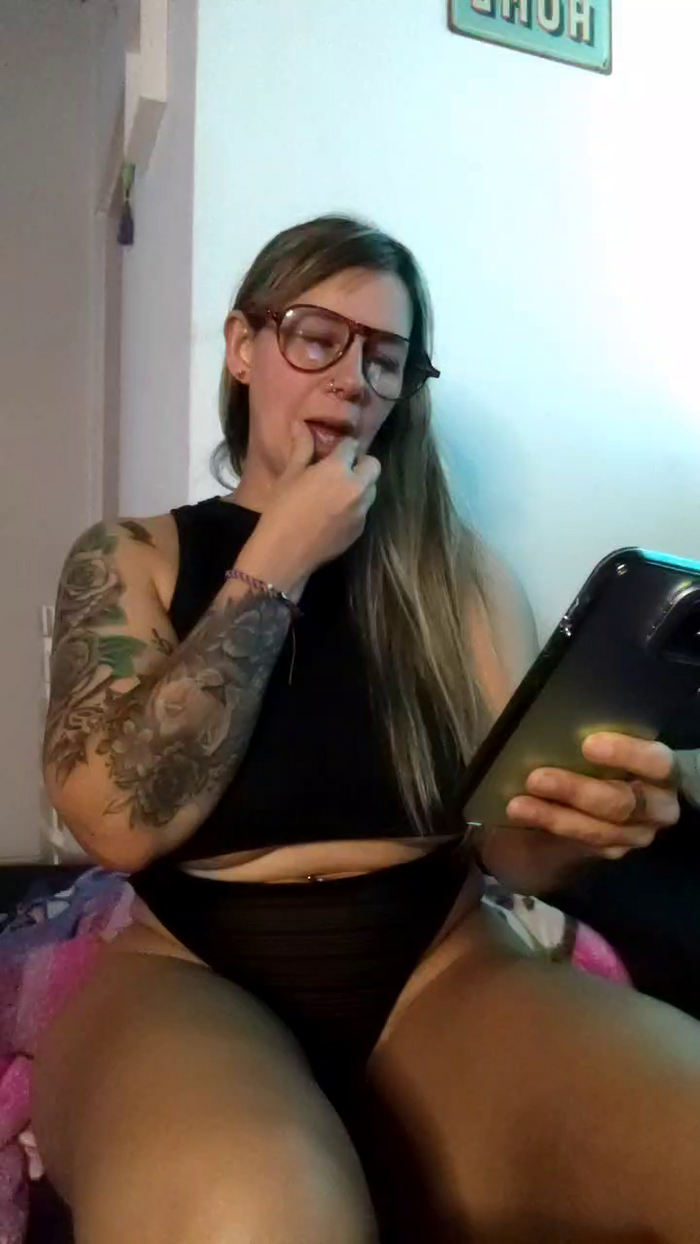 TheQueenMilf