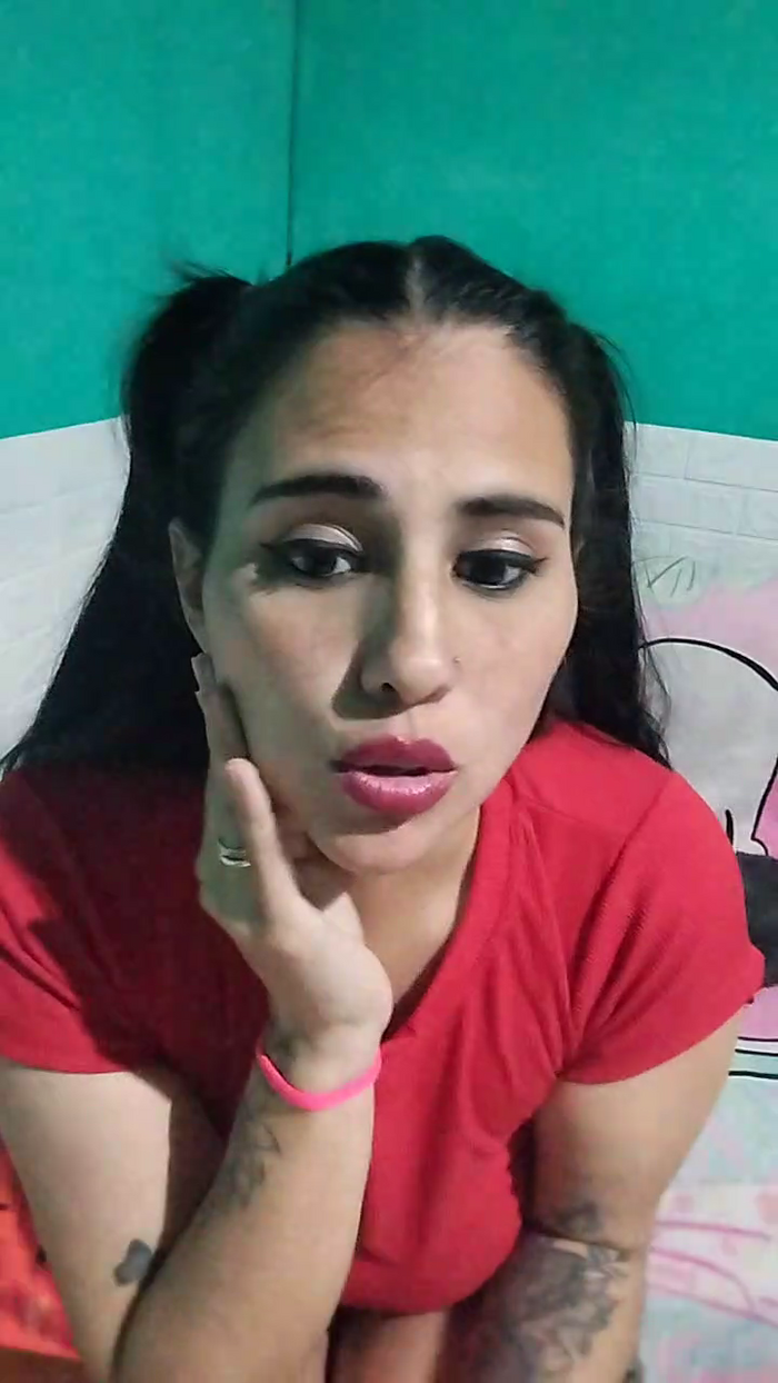 Cariciasecretas