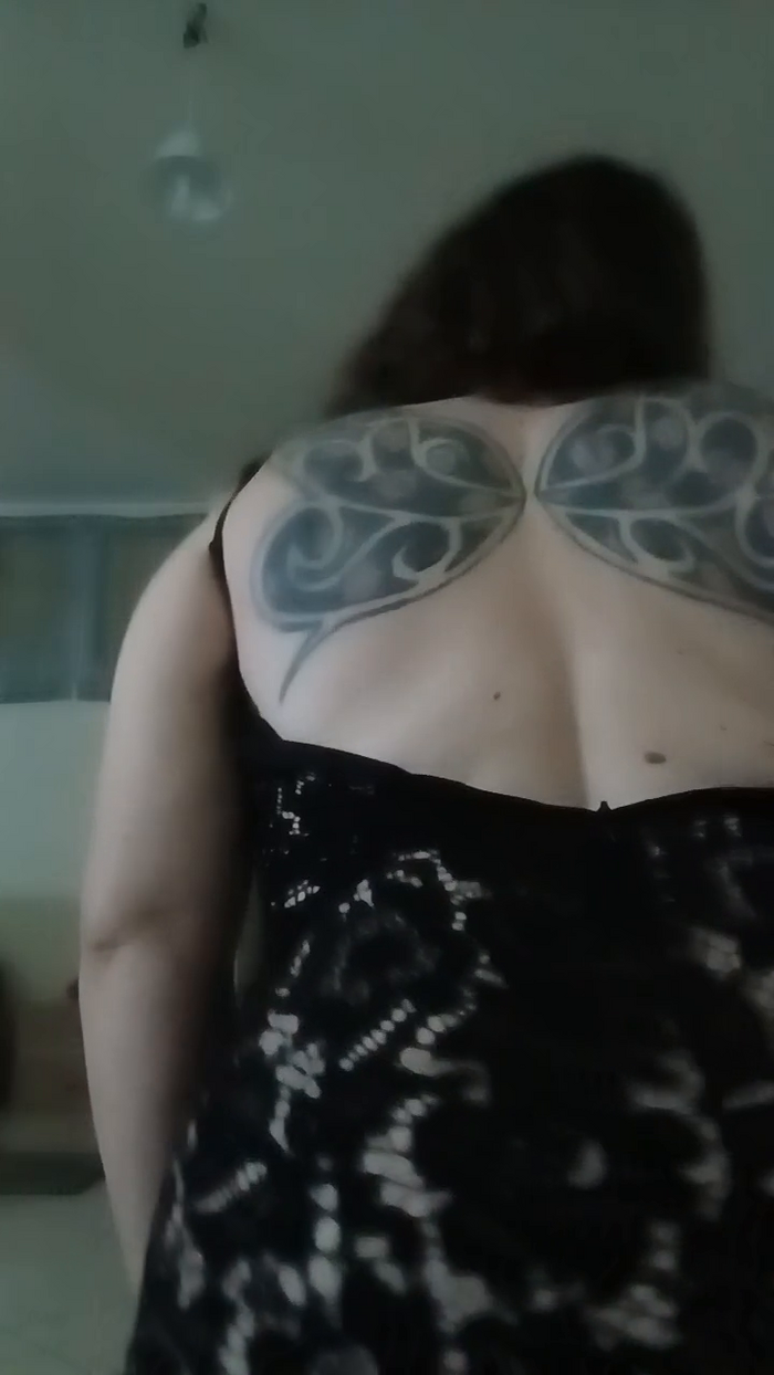 GoddessTransSex