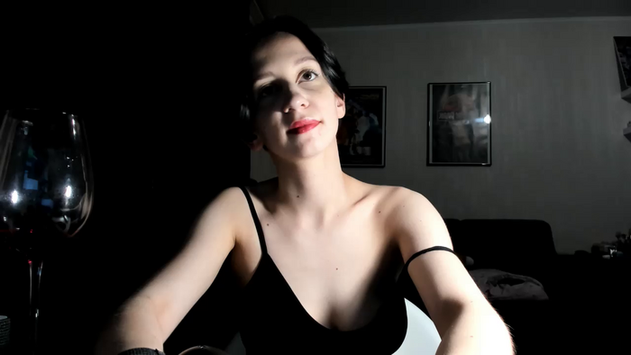 GoticAngel1