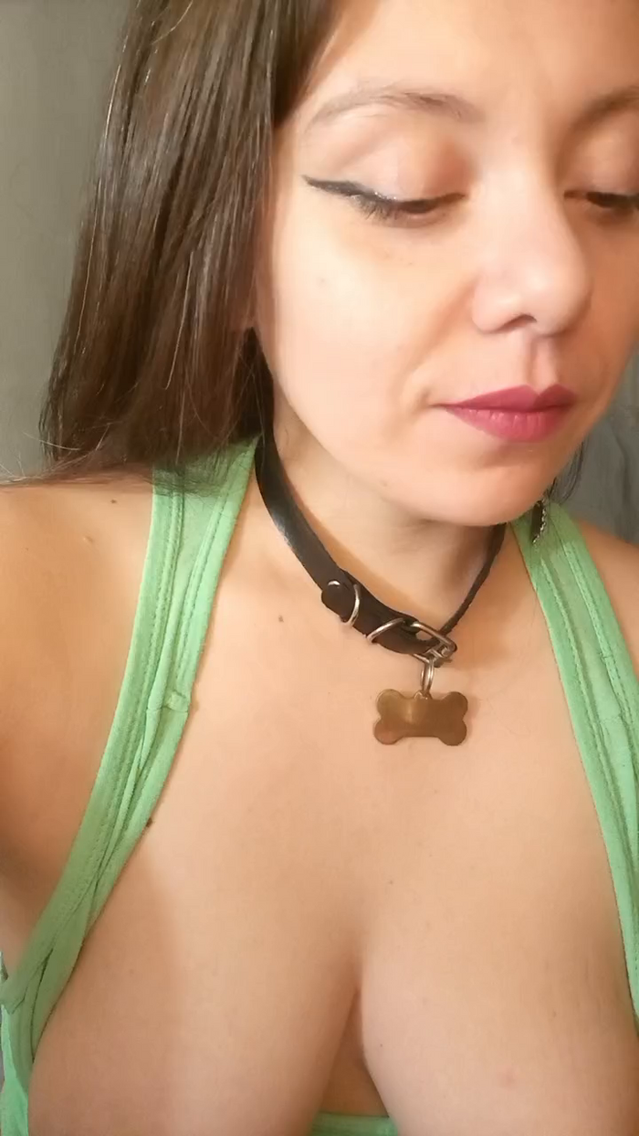 KimieChan