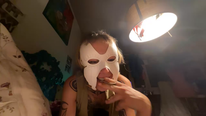 SpacerWoman