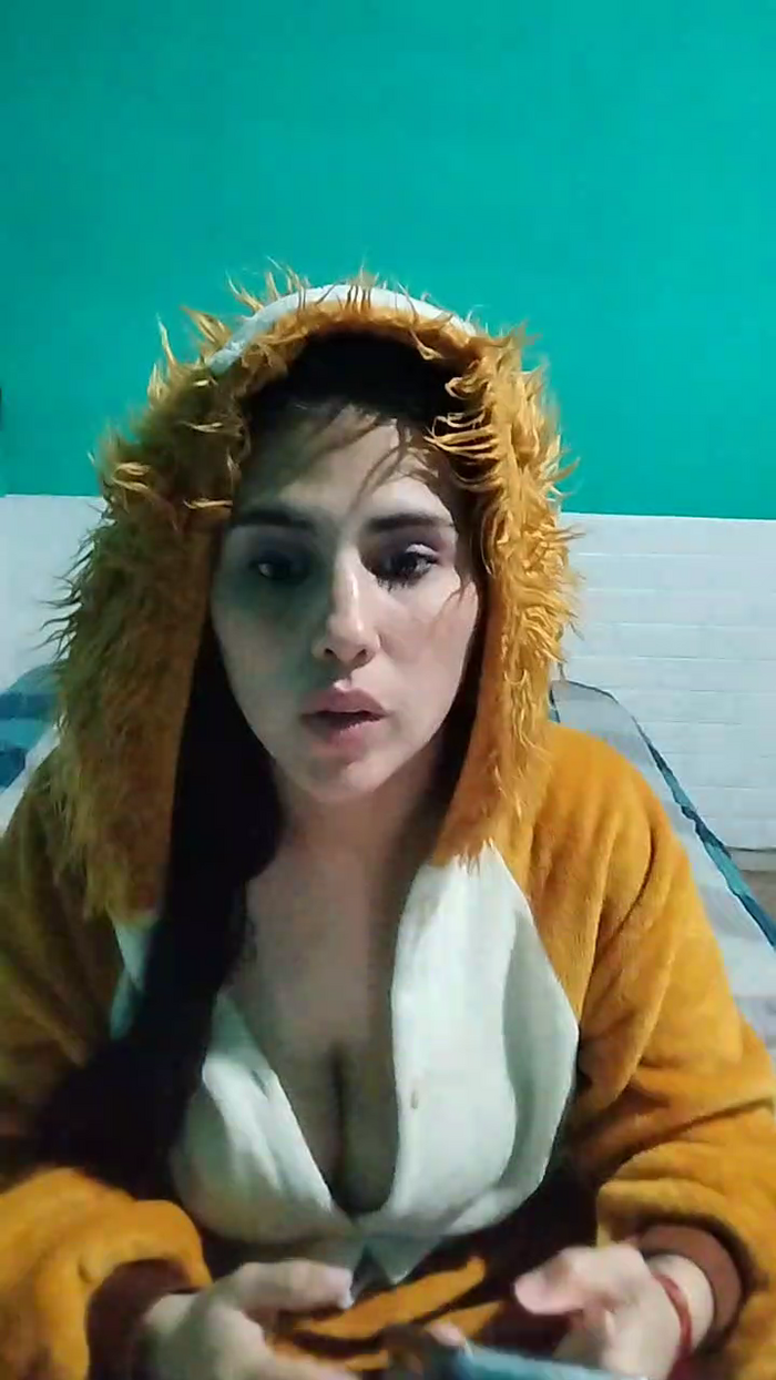 Cariciasecretas