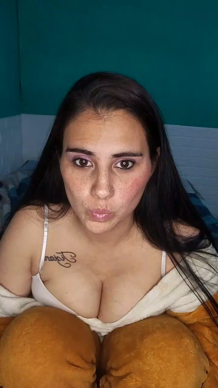 Cariciasecretas