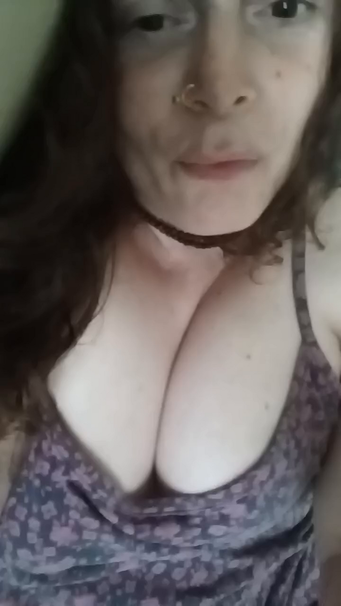 GoddessTransSex