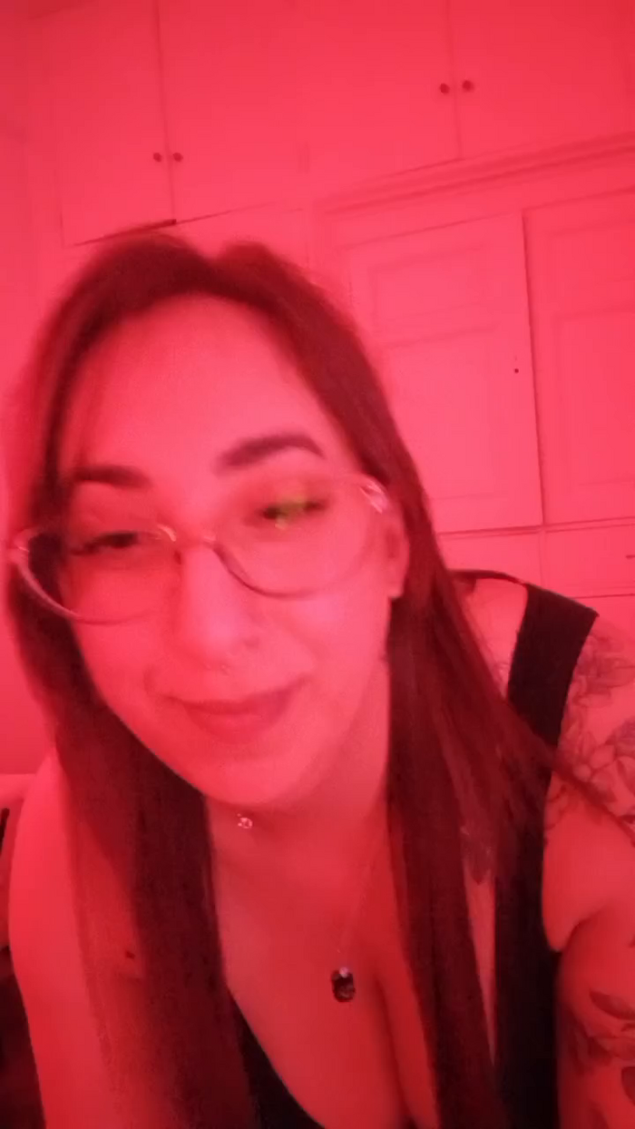 Lexyhottt