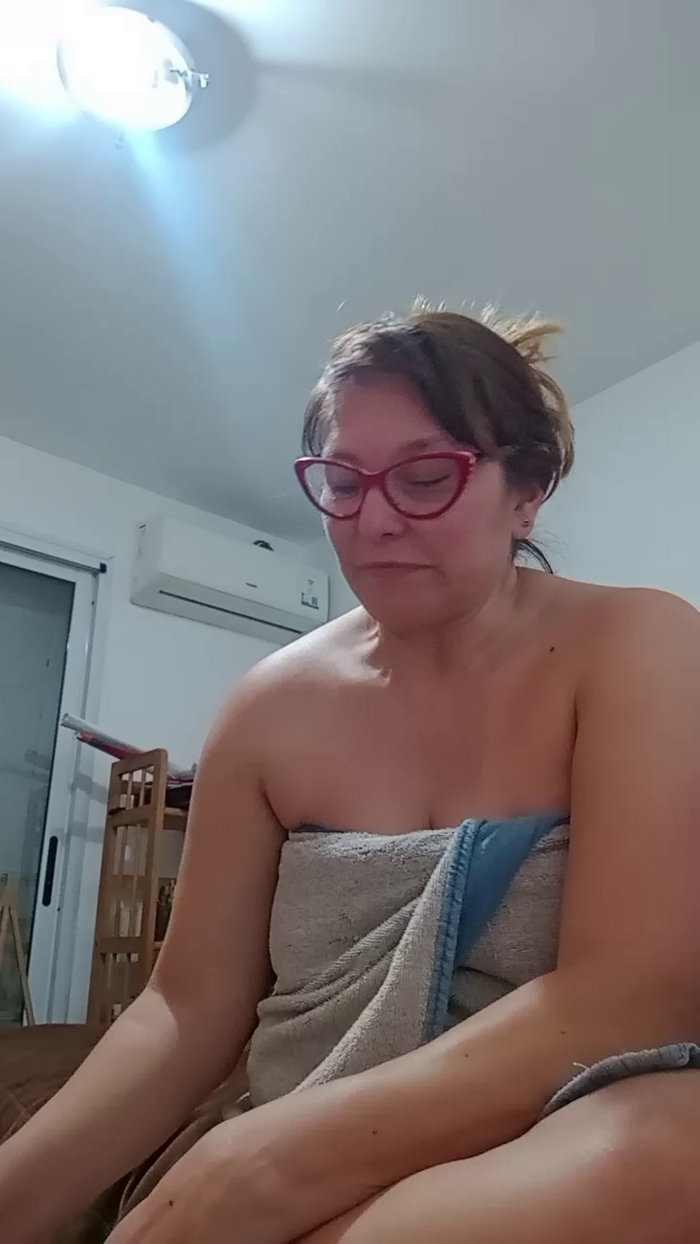 Rebecageisha