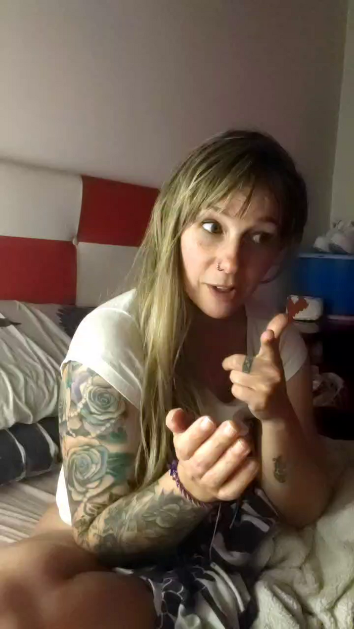 TheQueenMilf