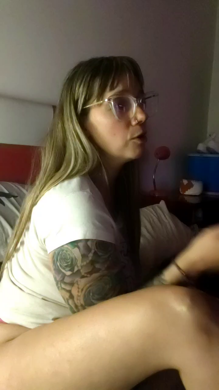 TheQueenMilf