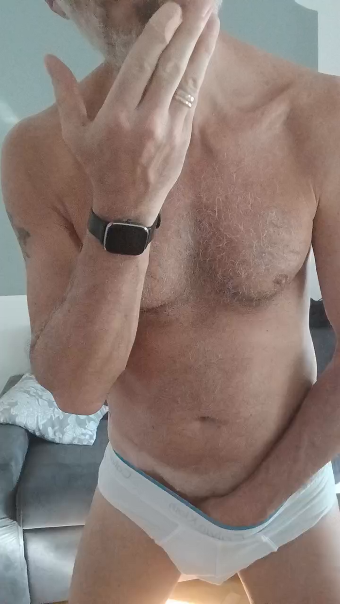 ItalSilverDaddy