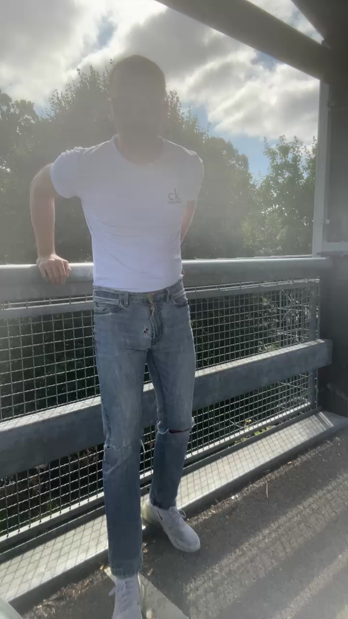 Jeansjunge96