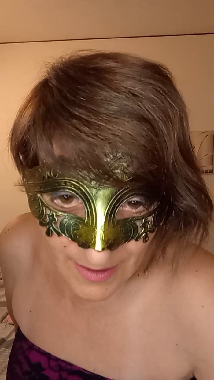DiavolettaSexy7