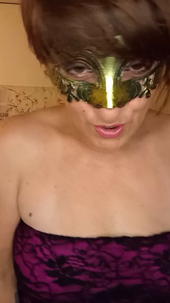 DiavolettaSexy7