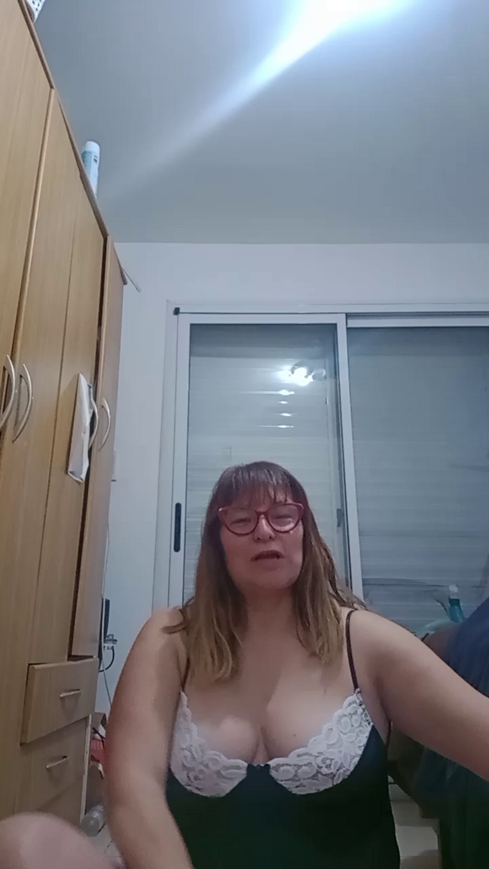Rebecageisha