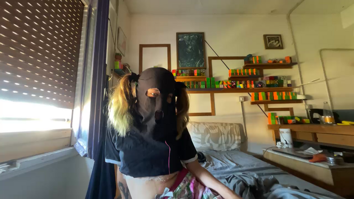 SpacerWoman