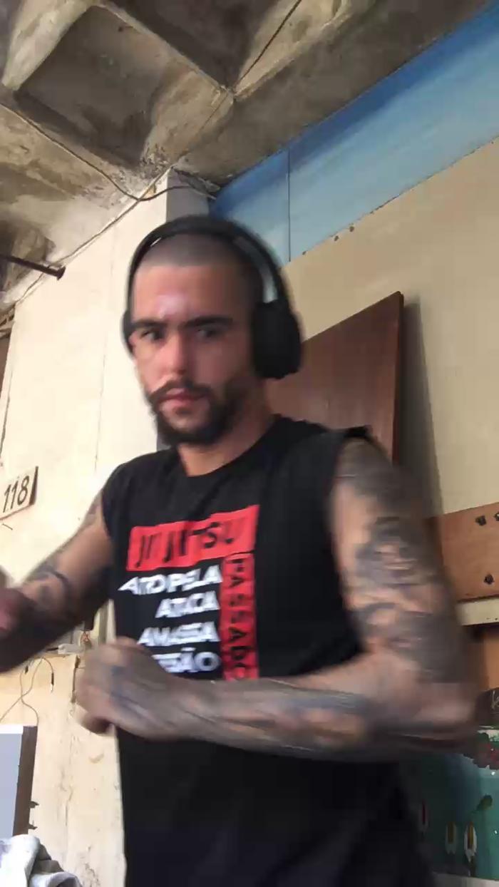 AbrahaoLutador