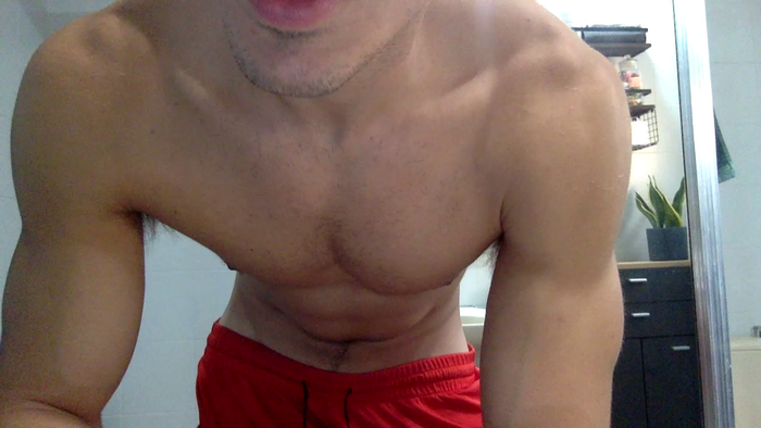 Chavalgym23