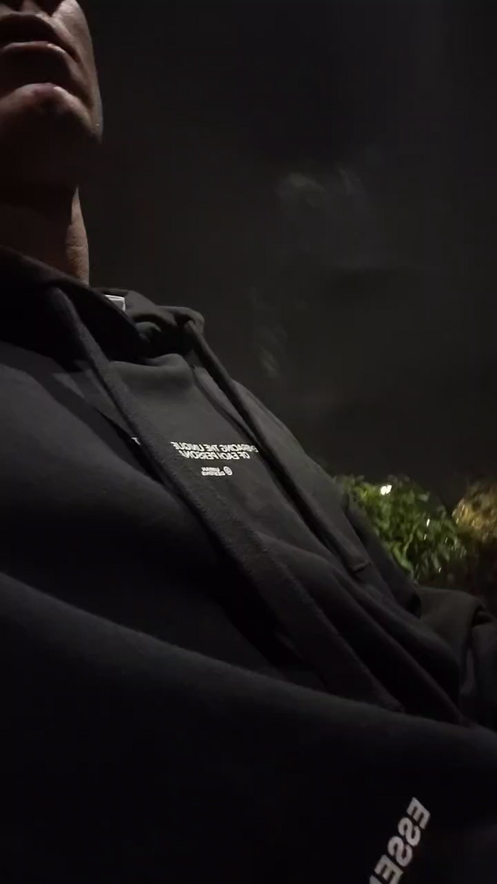 Sexylatinogay