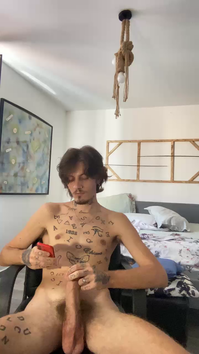 Xxxciroxxx