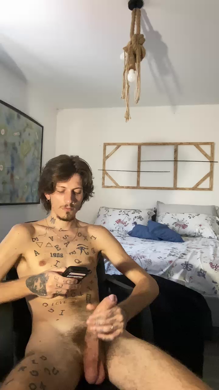 Xxxciroxxx
