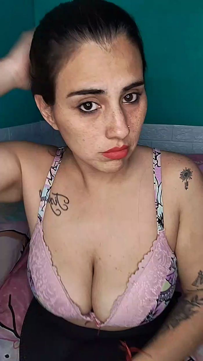 Cariciasecretas