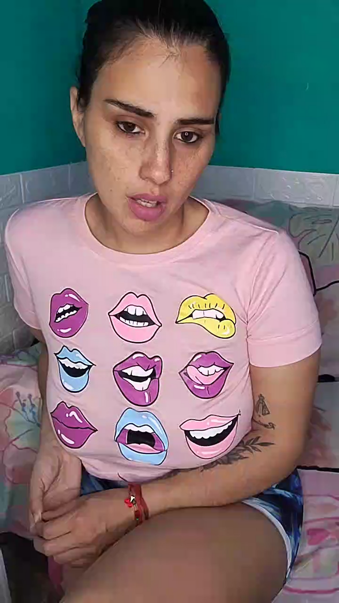 Cariciasecretas