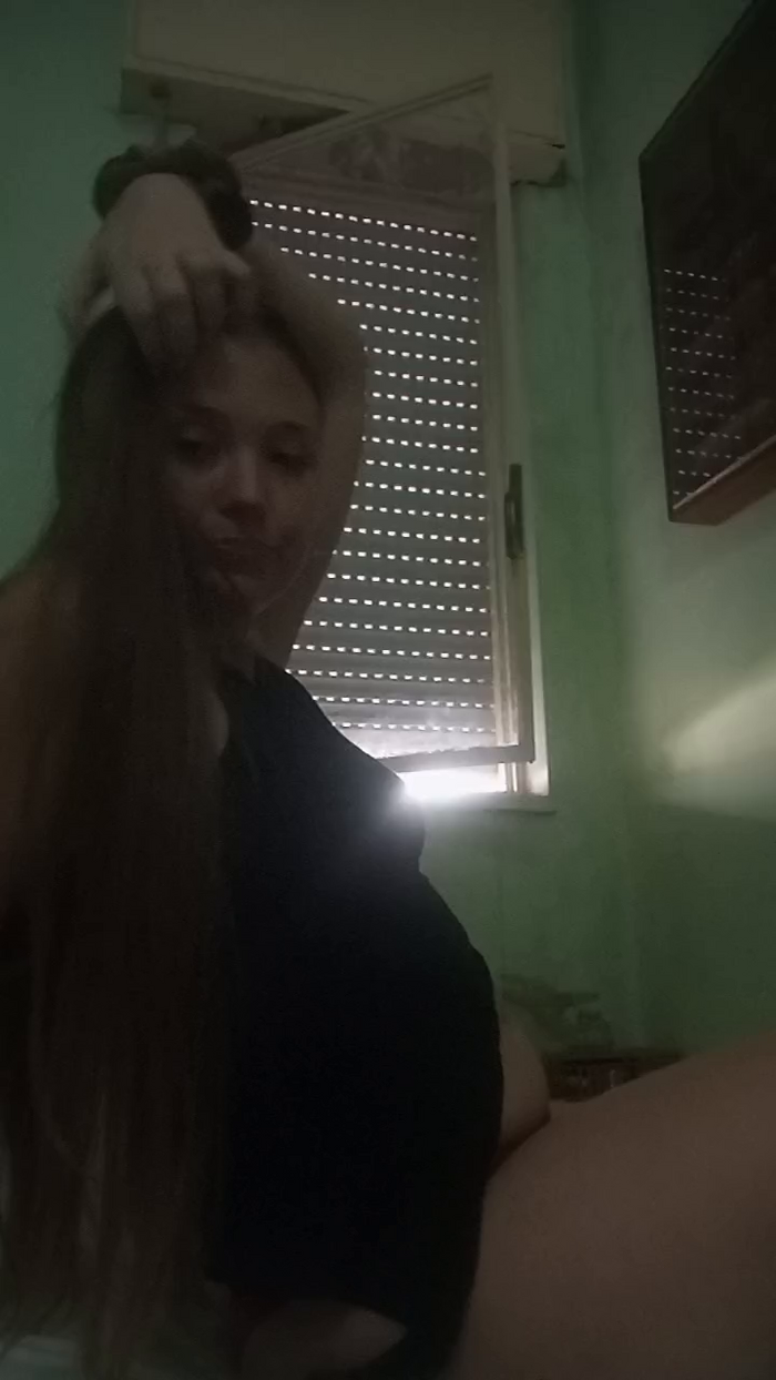 Isabelgarofalo6