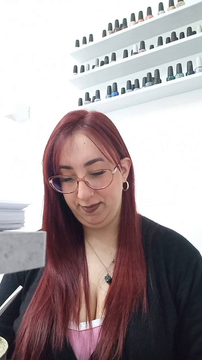 Lexyhottt