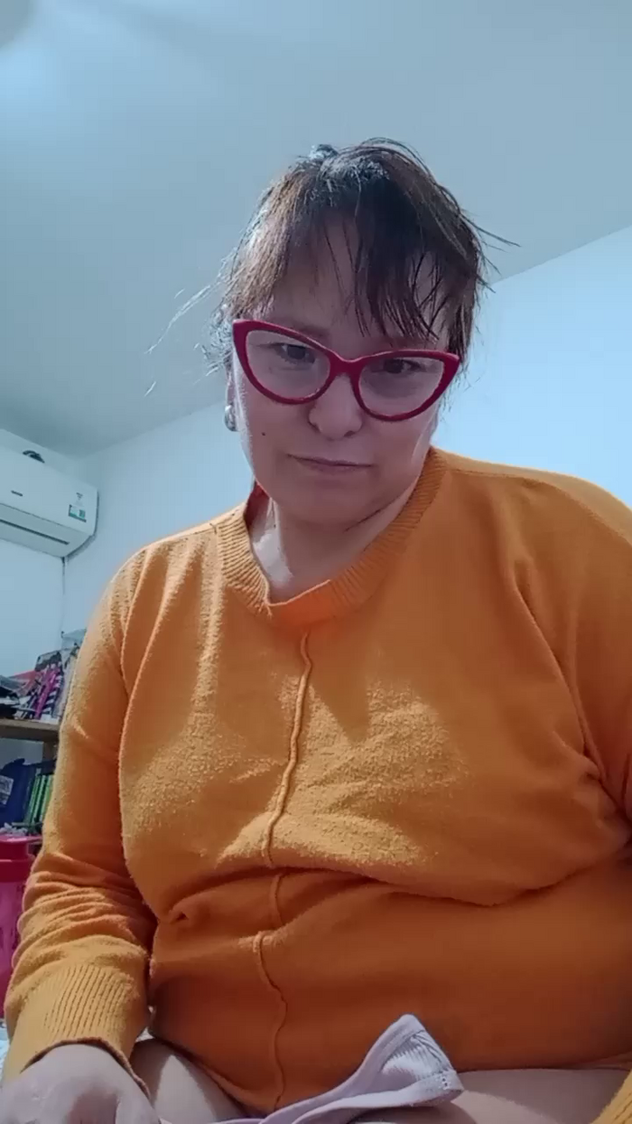Rebecageisha