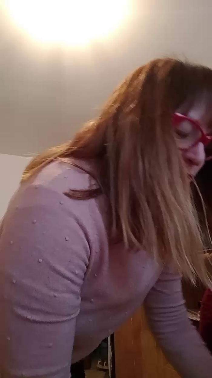 Rebecageisha