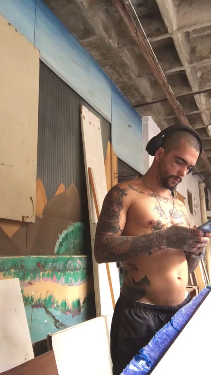 AbrahaoLutador