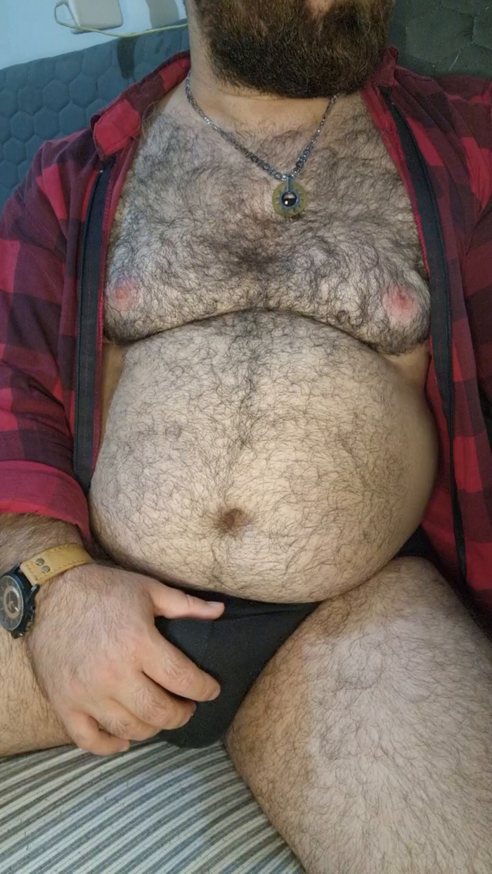 hugsbear