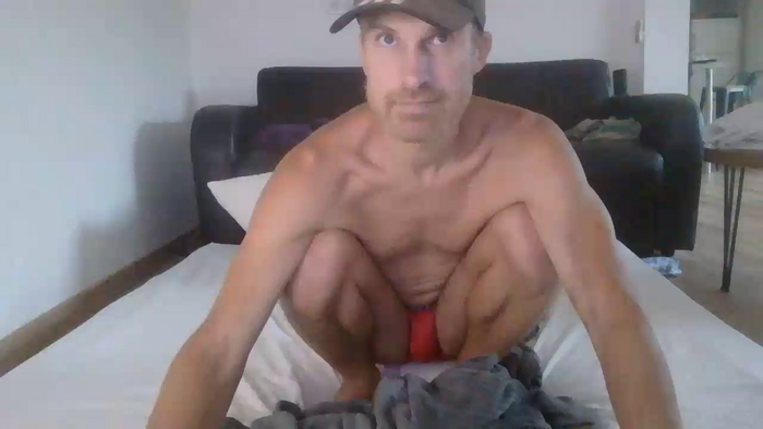 mickredge