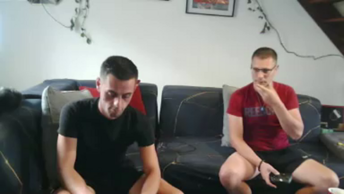 FrenchCollocgay