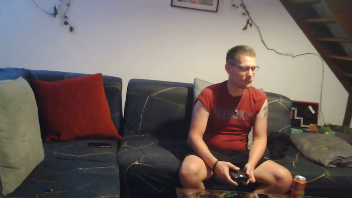 FrenchCollocgay
