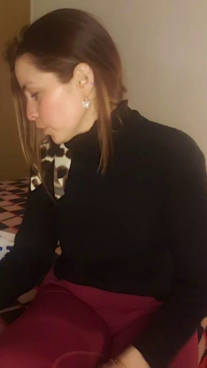 BabyISAcba