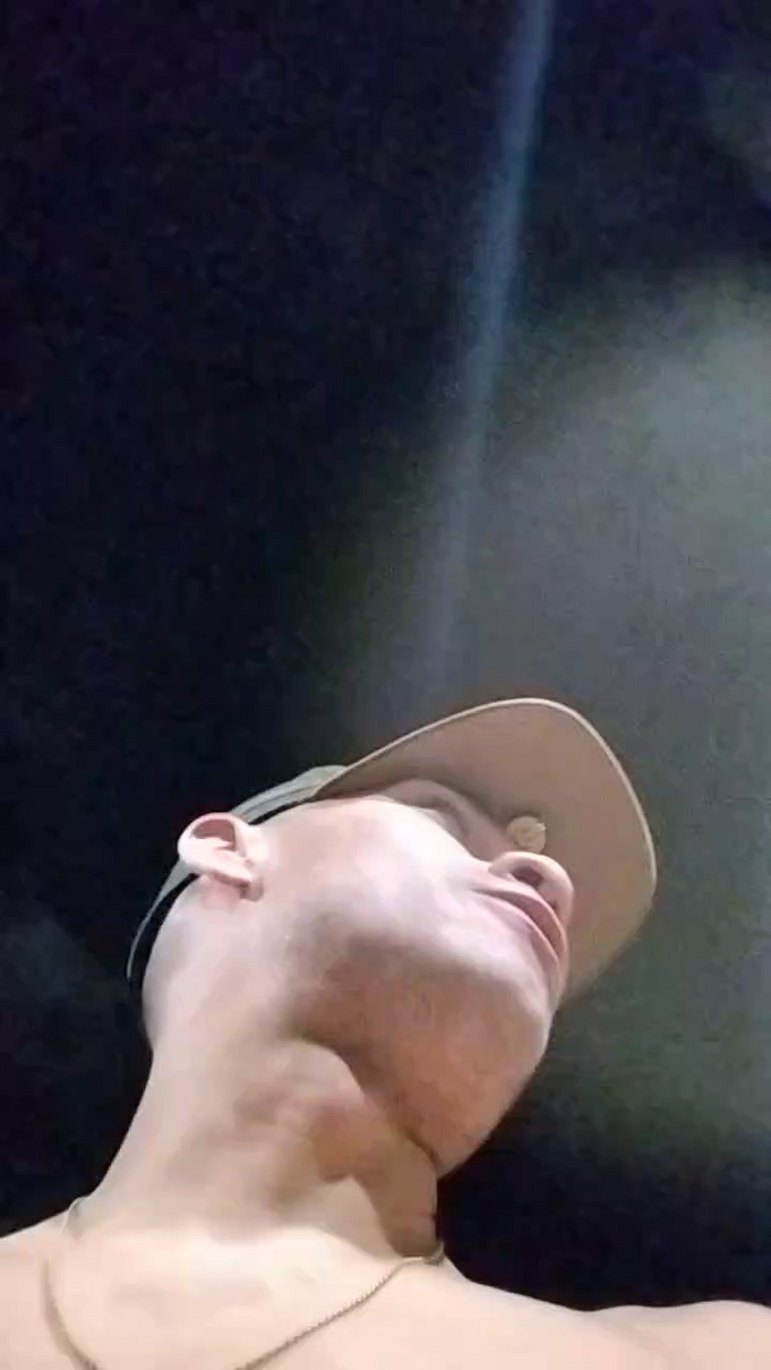 Sexylatinogay
