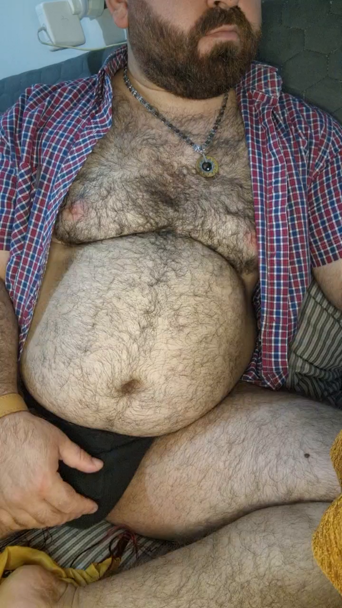 hugsbear