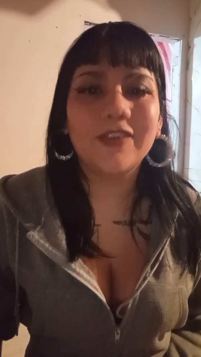 Aleja69hot