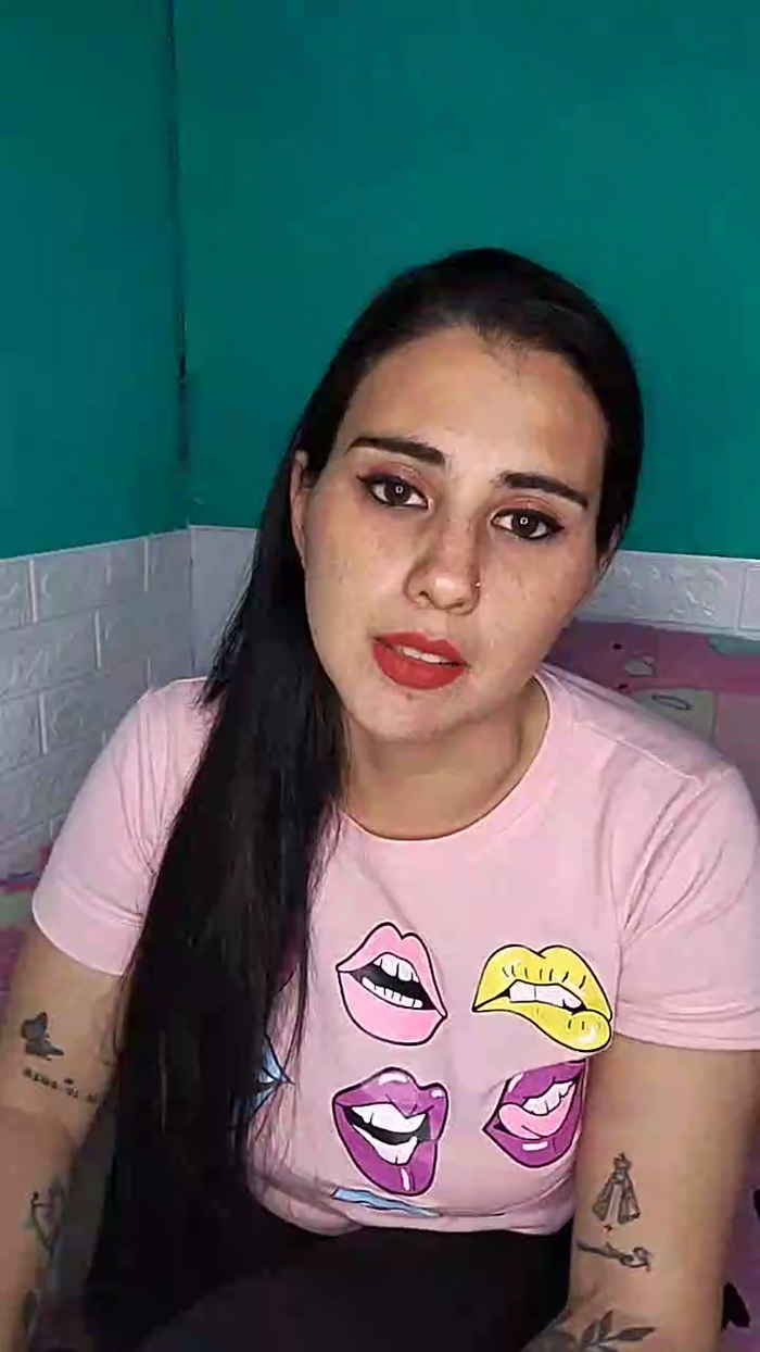 Cariciasecretas